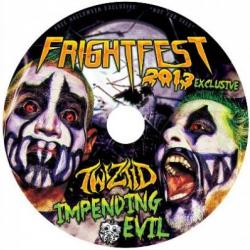 Fright Fest 2013 