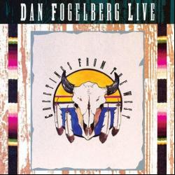 Dan Fogelberg Live: Greetings From The West Disc 1