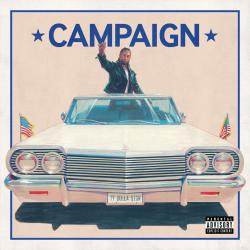 Hello del álbum 'Campaign'