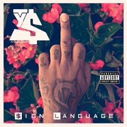 Issue del álbum '$ign Language '