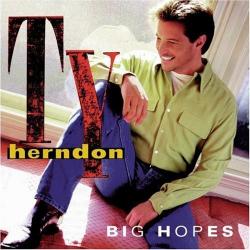 With The Hands Of A Working Man del álbum 'Big Hopes'