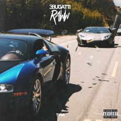 Nasty Nasty del álbum 'Bugatti Raww'