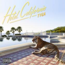 M.o.e. del álbum 'Hotel California'