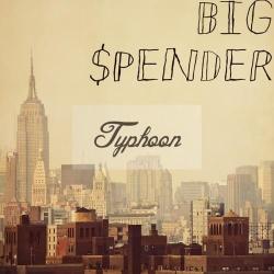 Big Spender - Single