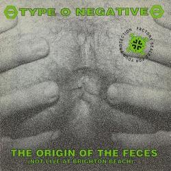 Pain del álbum 'The Origin of the Feces'