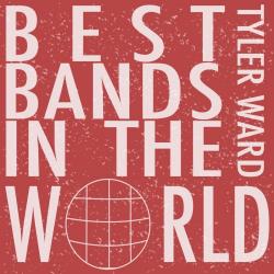 Best Bands in the World Vol 1 (tribute to Coldplay, Kings of Leon, Paramore, Maroon 5, Mumford & Sons)