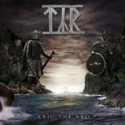 Ramund Hin Unge del álbum 'Eric the Red'