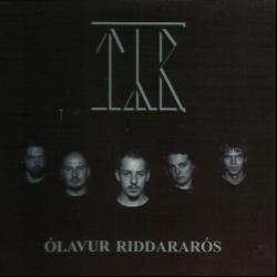 Ólavur Riddararós del álbum 'Ólavur Riddararós [Single]'