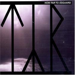 Ten Wild Dogs del álbum 'How Far to Asgaard'