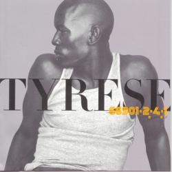 Lately del álbum 'Tyrese'