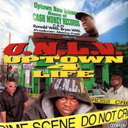 Chill And Hustle del álbum 'Uptown 4 Life'