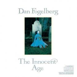 Hard To Say del álbum 'The Innocent Age Disc 2'