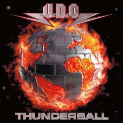 The Bullet And The Bomb del álbum 'Thunderball'