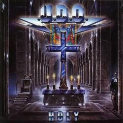 Ride The Storm del álbum 'Holy'