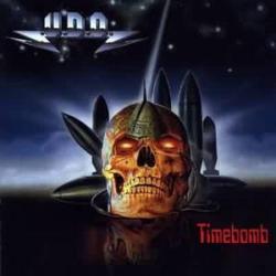 Thunderforce del álbum 'Timebomb'