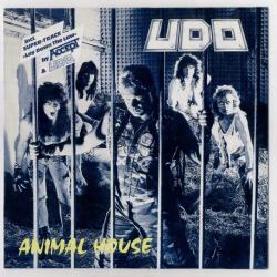 Run For Cover del álbum 'Animal House'