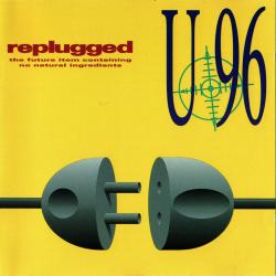 Love Sees No Colours del álbum 'Replugged'