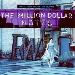 Falling at your feet del álbum 'The Million Dollar Hotel Soundtrack'