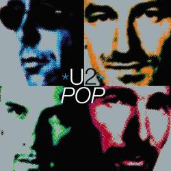 Wake Up Dead Man del álbum 'Pop'