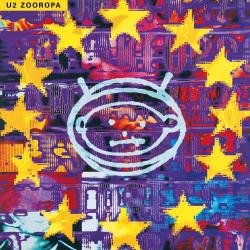 The First Time del álbum 'Zooropa'