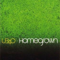 Swing low del álbum 'Homegrown'