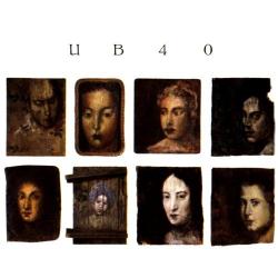 Contaminated Minds del álbum 'UB40'