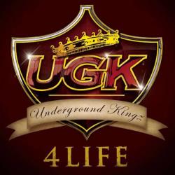 UGK 4 Life