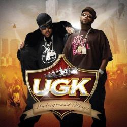 Players Anthem del álbum 'Underground Kingz'