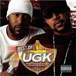  Best of UGK