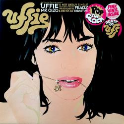 Ready To Uff de Uffie