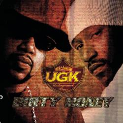 Don't Say Shit del álbum 'Dirty Money'