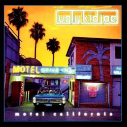 Undertow del álbum 'Motel California'