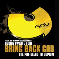 Bring Back God: The Pre-Seeds to Dopium