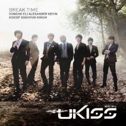 Avatar del álbum 'BREAK TIME'