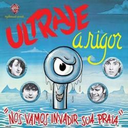 Nós Vamos Invadir Sua Praia