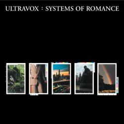 Maximum Acceleration del álbum 'Systems of Romance'