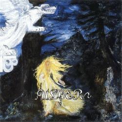 Ulvsblakk del álbum 'Kveldssanger'