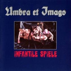 Vampir Song del álbum 'Infantile Spiele'