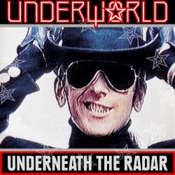 I Need A Doctor del álbum 'Underneath the Radar'