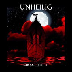 Das meer del álbum 'Grosse Freiheit'