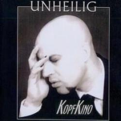 Maschine del álbum 'Kopfkino'