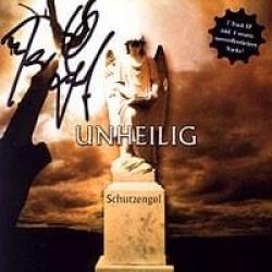 Schutzengel del álbum 'Schutzengel EP'