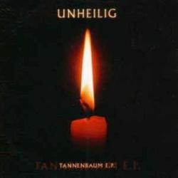 Tannenbaum EP