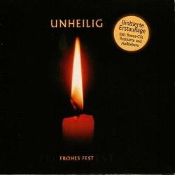 Süsser die Glocken nie klingen del álbum 'Frohes Fest'