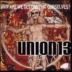 Again And Again del álbum 'Why Are We Destroying Ourselves?'