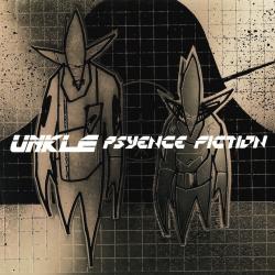 The Knock (drums Of Death Pt. 2) del álbum 'Psyence Fiction'