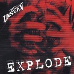 New World Disorder del álbum 'Explode'