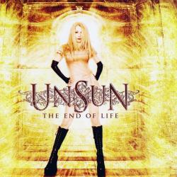 Lost Innocence del álbum 'The End of Life'