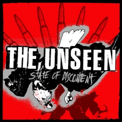 Scream Out del álbum 'State Of Discontent '
