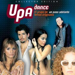 Sámbame de Upa Dance